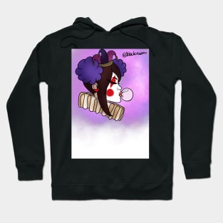 Jester Hoodie